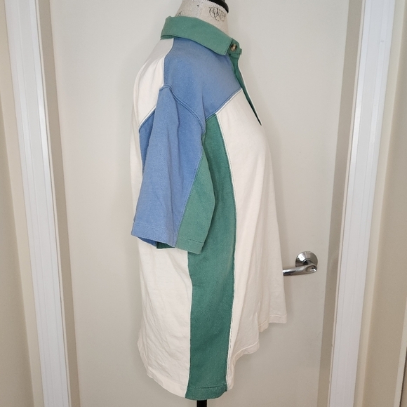 80s Classic Apparel polo shirt - Picture 3 of 9